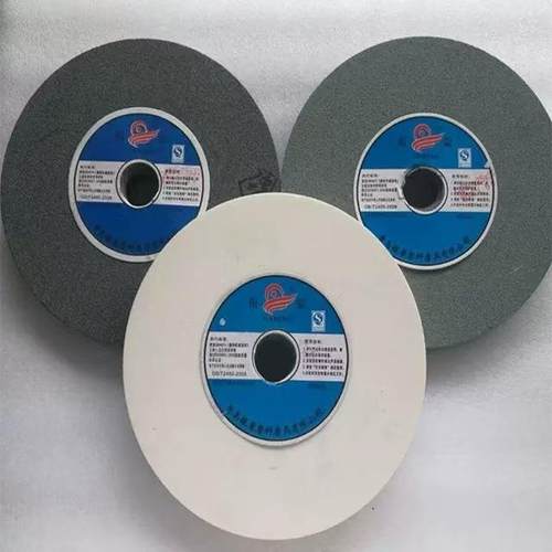 砂轮机砂轮片棕刚玉氧化铝白刚玉绿碳化硅砂轮250*25*32