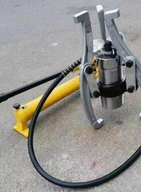 5T分体式液压拉马FSM-5分体式液压拉马100-200mm