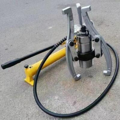 5T分体式液压拉马FSM-5分体式液压拉马100-200mm