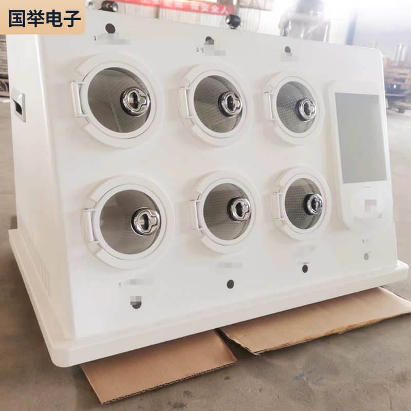 钣金机箱加工控制器新能源外壳金属设备钣金机箱机柜控制器外壳