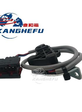 永恒力ERE 225叉车配件51093402微动开关总成51093075开关884008