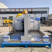 楼梯样板工法样板间建筑工地工法样板样板体验展示 质量样板