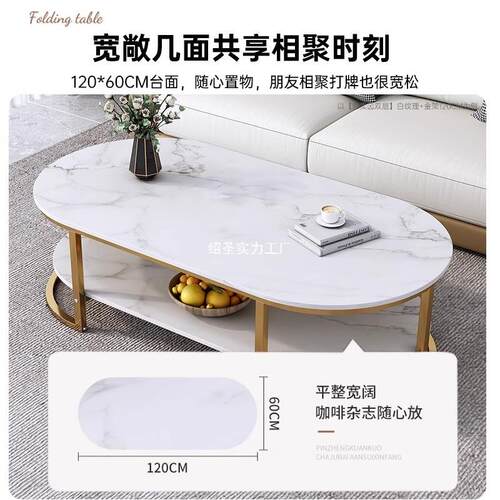 家用现代茶桌卧室沙发新款角几阳台小户型桌子客厅轻奢感茶几