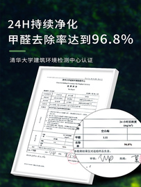 去除甲醛活性炭新房车载衣柜去异味除湿竹炭活性炭车子除味剂10包