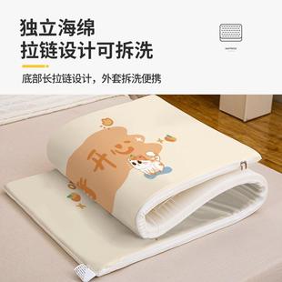 家用1米8床头罩软包海绵床头套罩通用床靠背罩套加厚防撞遮丑神器