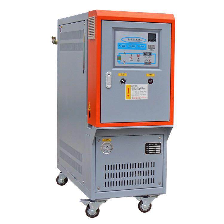 厂家直供模温机24KW 热熔机涂布火焰复合机加热 新久阳JOC系列