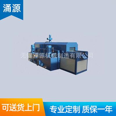 厂家生产QX-40型水清洗机品质兼优