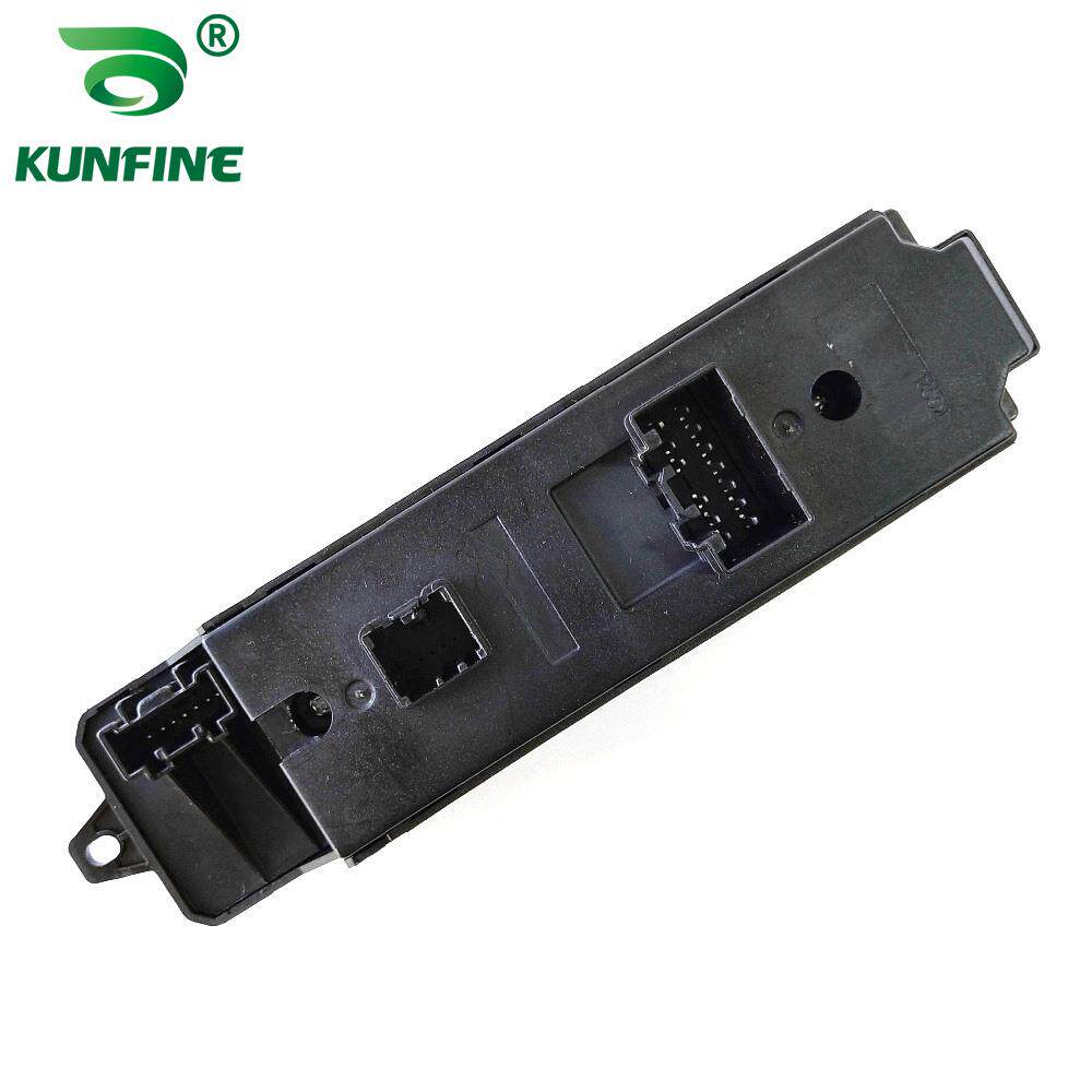 适用马自达Mazda玻璃升降控制开关车窗电动升降器GV2S-66-350A