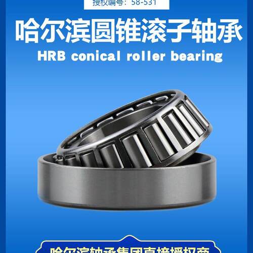 RYS 哈轴传动 32016 32017 32018 32019 32020 32021 X 圆锥滚子