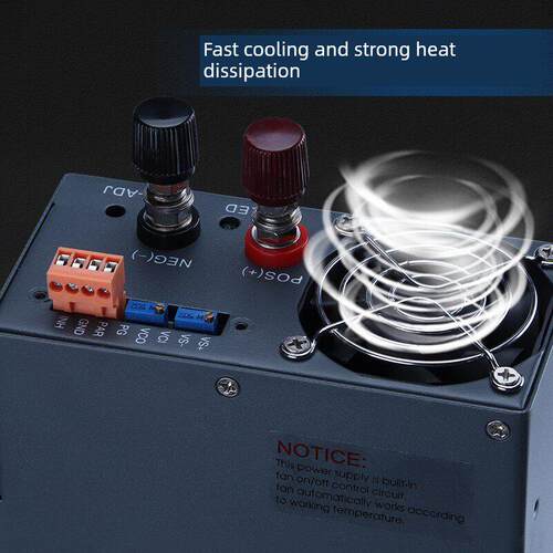 深圳明伟S-2000W-12V150A 24V36V48大功率交流220转直流开关电源