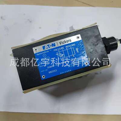 威格士KBDG5V-7-2C230N-M1-PE7-H1-20 全系比列阀