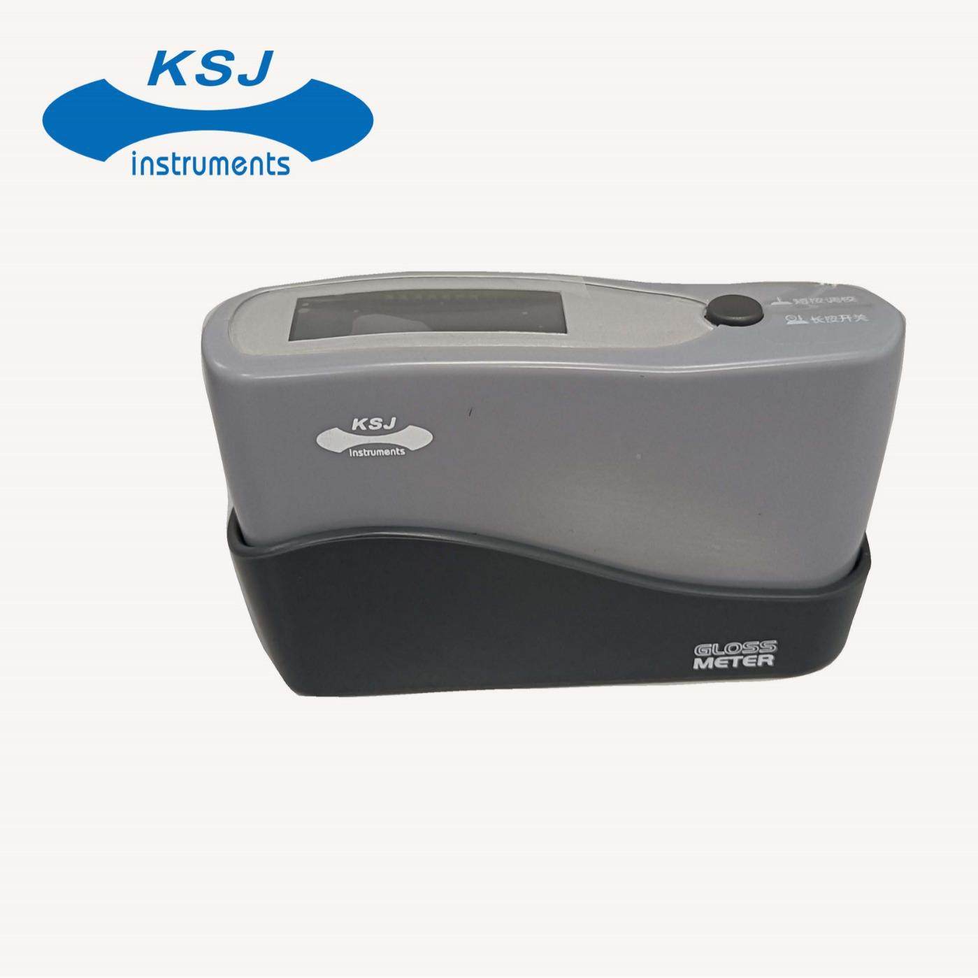 科仕佳光泽度仪升级版MG6-FS微孔光泽度计光学仪器