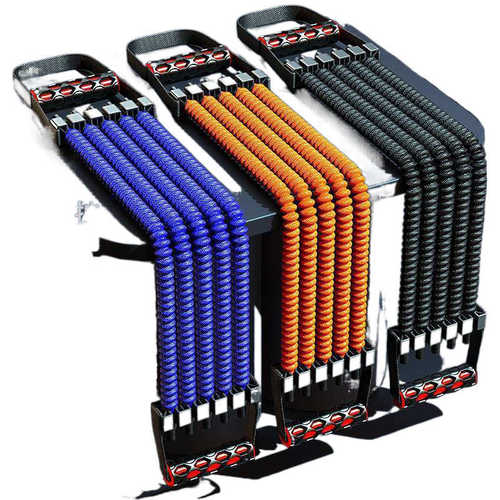 baO扩胸拉力器男士弹力绳带家用室内健身器材胸肌锻炼开背拉