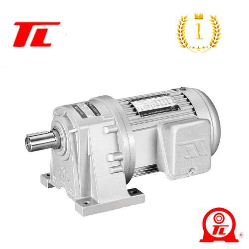 门东历厦卧式减速电机PL18-0276600-30S3Y4S200W-P减速电机