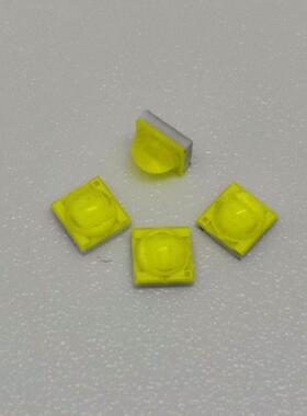 陶瓷3535灯珠德豪2525大功率led灯珠 白光2W贴片光源可替换XBD灯