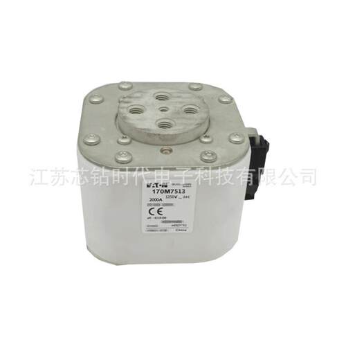 170M6252 170M6253 170M6256巴斯曼BUSSMANN熔断器保险丝