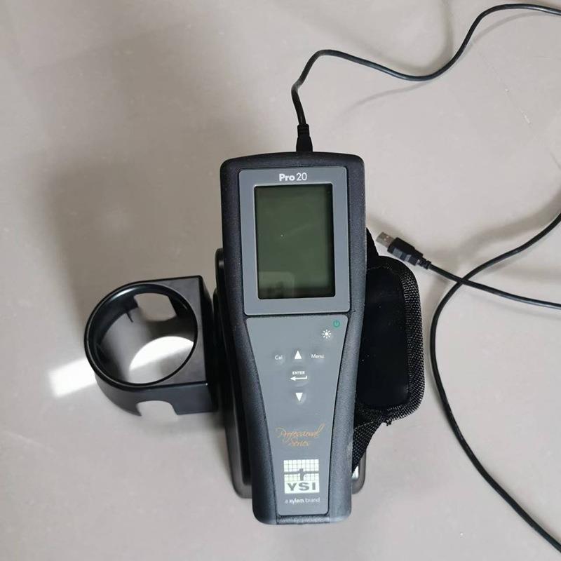 美国维2赛 Y溶 Pro2SI Pro0编写手持式解氧测仪 溶定氧仪