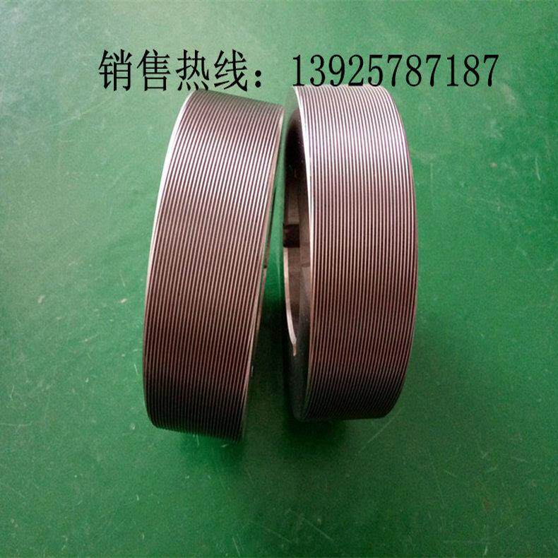 专业供应通用型滚牙轮 公制滚牙轮 高硬度滚牙轮