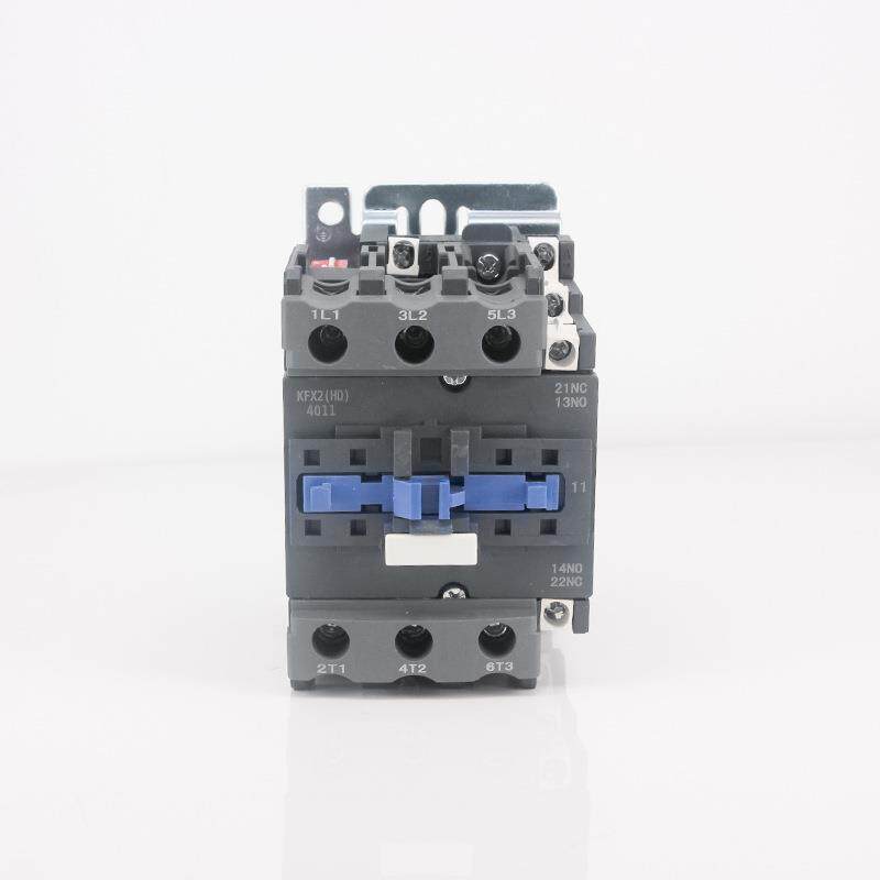 抗防晃电永磁式交流接触器18A/25A/32A/40A/50A/65A/防晃电接触器