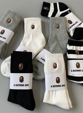 Socks men women Cotton Bathing 袜子Sports Sock