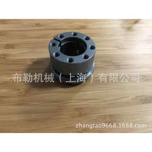 MLMB22胀紧套/免键轴衬20锥形环键/帐套无键联接装置联轴器昆山MA
