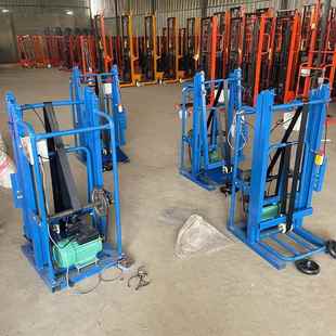 上肩SKE机现货家用面粉粮食化肥家用抗包上机踏动升电降脚自动肩