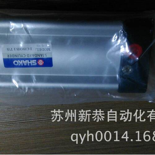 IC80B175 苏州新恭公司 SI80X175西安新恭气缸