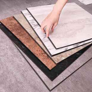 pvc地板贴自粘地板革水泥地直接铺塑胶防水加厚防滑地胶家用耐磨