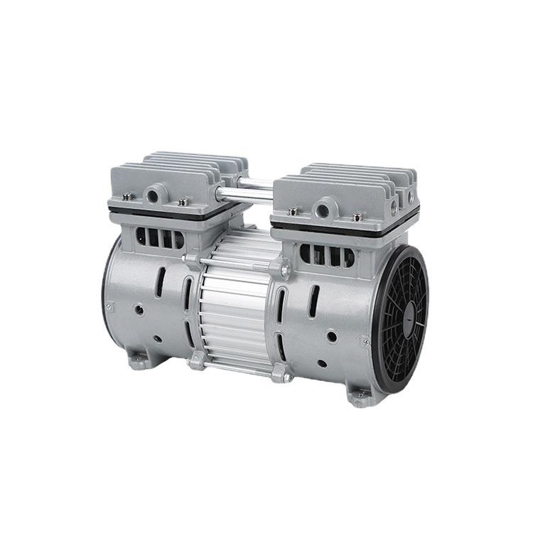 制氧机用压缩机Daria8L10L制氧机用无油空气压缩机110lpm2bar