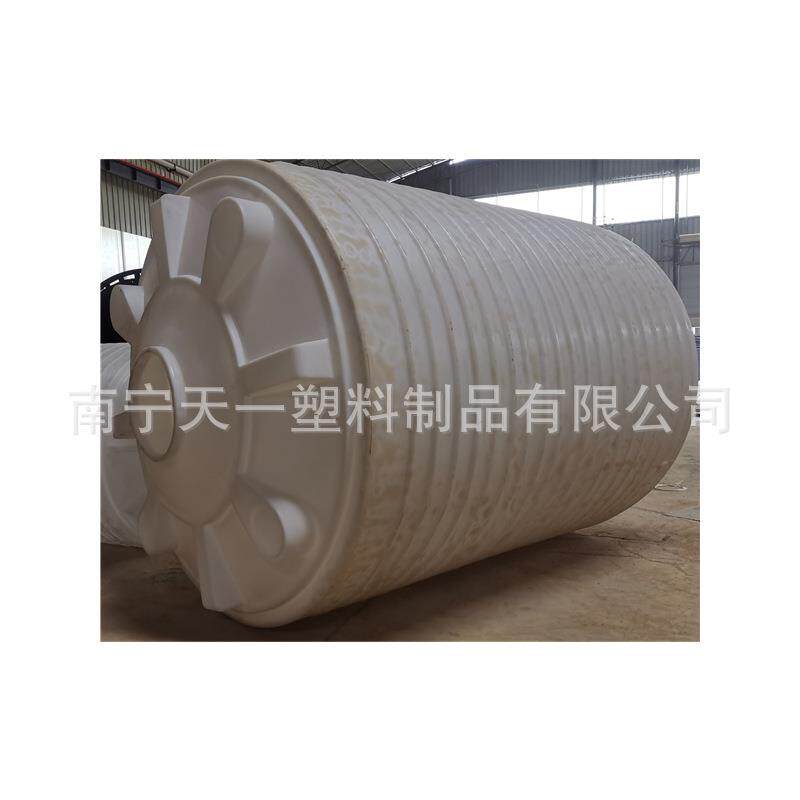 玉林20吨塑胶储罐,30吨PE水塔,40吨塑料水箱,50吨聚乙烯储罐厂家