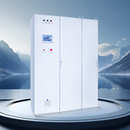 厂家PLC控制柜自动化系统 自动化控制污水处理精密空调控制柜方案