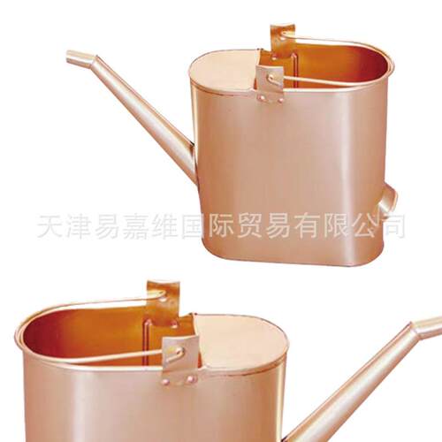 WEDO防爆工具 防爆长嘴油桶 油桶 防爆油桶 维度工具 铍青铜油桶