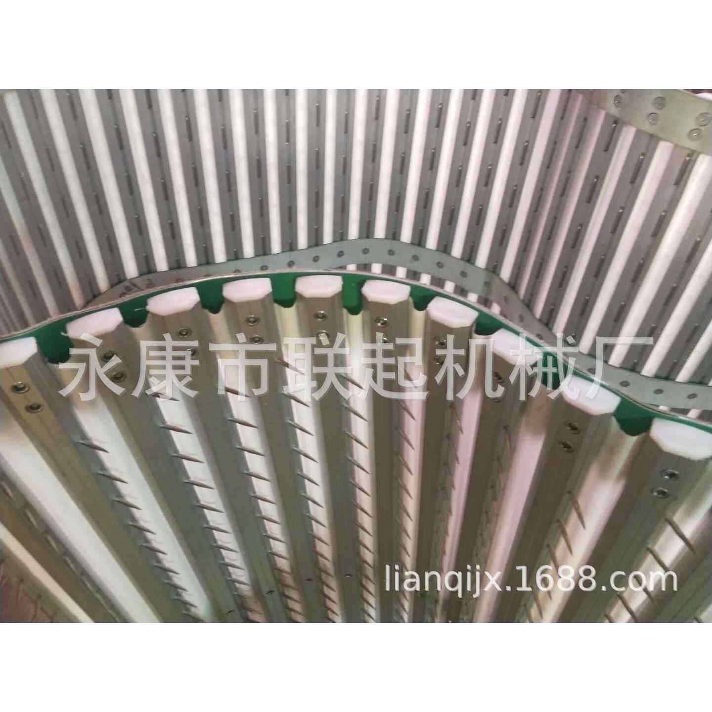 无纺布机械设备配件铝合金角钉帘纺织设备配件钢针