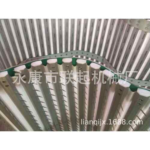 无纺布机械设备配件铝合金角钉帘纺织设备配件钢针