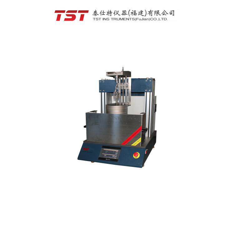 秋千连接器寿命试验机_悬挂连接器及悬挂装置耐久性测试仪
