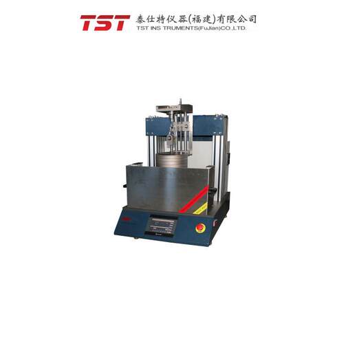 秋千连接器寿命试验机_悬挂连接器及悬挂装置耐久性测试仪
