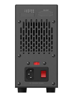 美瑞克RK8510直流电子负载400W可编程负载仪电池容量内阻