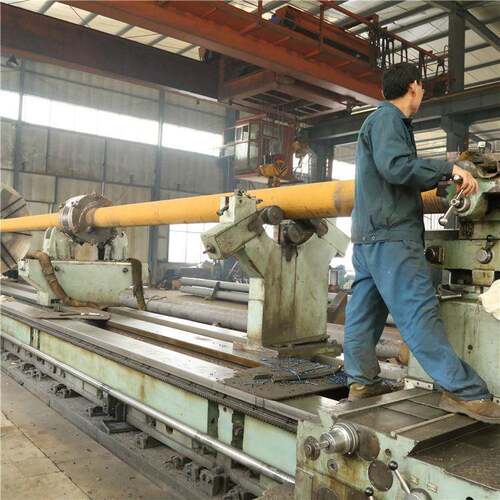 专注加工重型卧式车床加工C61250X16/60重型数控龙门铣镗床加工