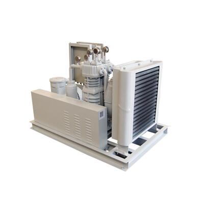 厂家直供移动式微型化工工业循环BOG压缩机多少钱防腐零泄漏