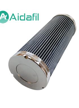 液压润滑系统HC2233系列滤芯 替代液压滤芯除油污染物低阻