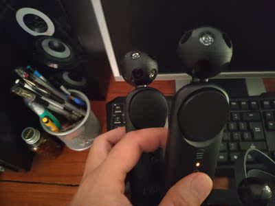 重磅反馈NOLO CV1虚拟SteamVR怎么样?听说有人彻底后悔了!【用户吐槽】