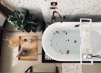 评测反馈路易达浴缸怎么样?入手路易达浴缸到底好不好呢？