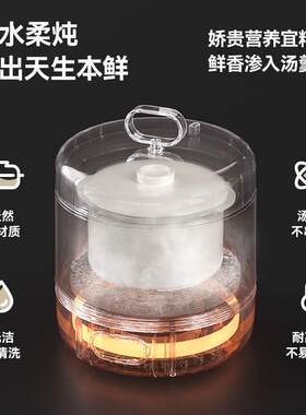 乐视新款电热锅家用炖煮大容量多功能电蒸锅电火锅电炖锅一件起批