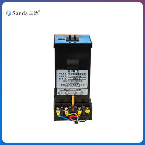 ST-WSK-SH(TH) 温湿度控制器数显型 湖南三达 48V数显温控 温控器