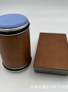 【经典】铝合金陶瓷滚动磨刀石滚轮磨刀器 Rolling sharpener