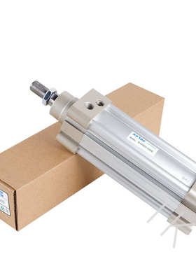 SAI100 亚德客气缸SAI100X25X50X75X100X125X150X175X200-S