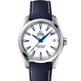 98新]欧米茄231.92.39.21.04.001自动机械男士手表38.5mm二手正品