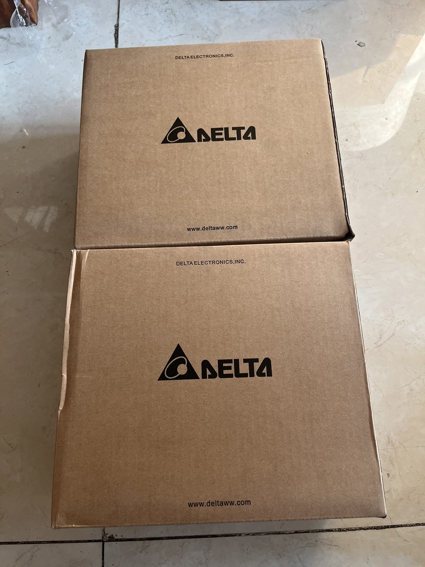 台达变频器 VFD2A7MS43ANSAA 全新原装正品，两