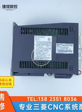 适用MDS-D-SVJ3-10/MDS-D-SVJ3-10NA/MDS-D-SVJ3-20/20NA 现货议