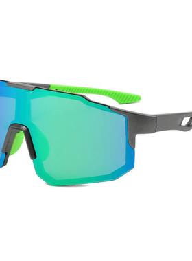 自行车太阳镜运动骑行太阳眼镜